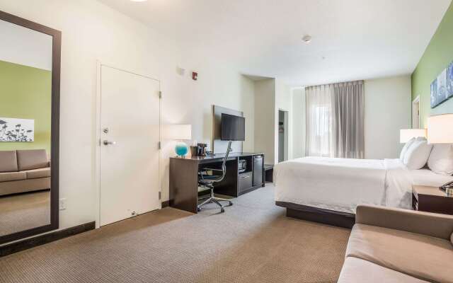 Sleep Inn & Suites Park City - Wichita North