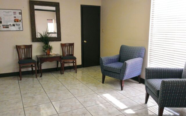 Americas Best Value Inn Hammond