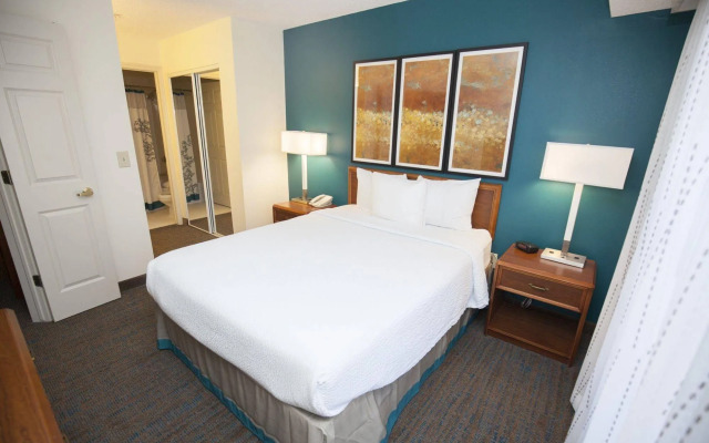 Residence Inn Cincinnati Airport