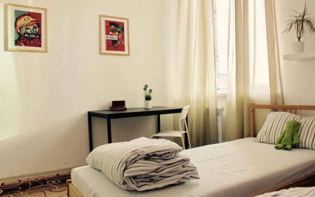 Bla Bla Rooms