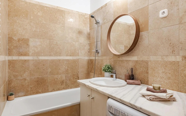 Apartment Hello Kazinczy