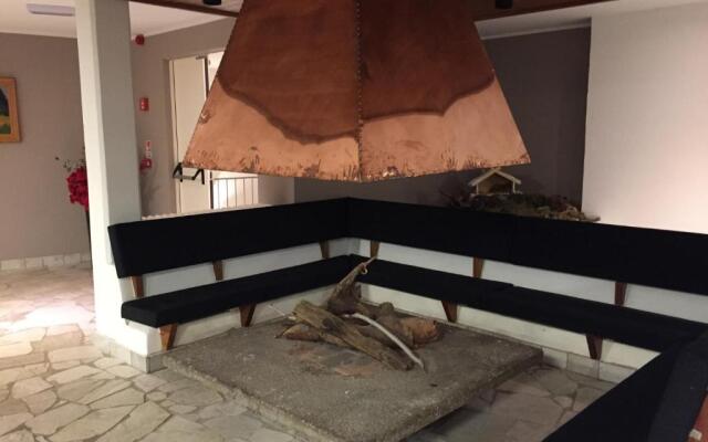 Camera Alpe di Siusi