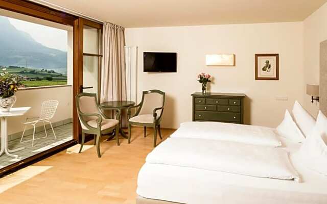 Hotel Girlanerhof