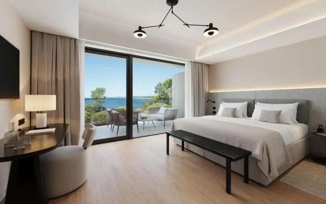 Pical Resort , Valamar  Collection