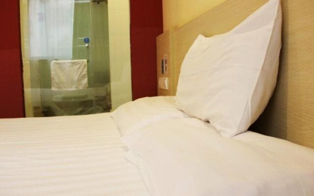 Hanting Express Beijing Chaoyang Park