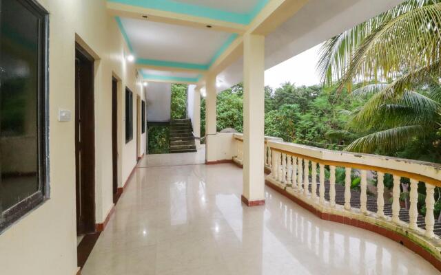 Spot On 41467 Sahara Guest House Kashid