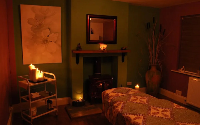 Brook House B&B and Wellness