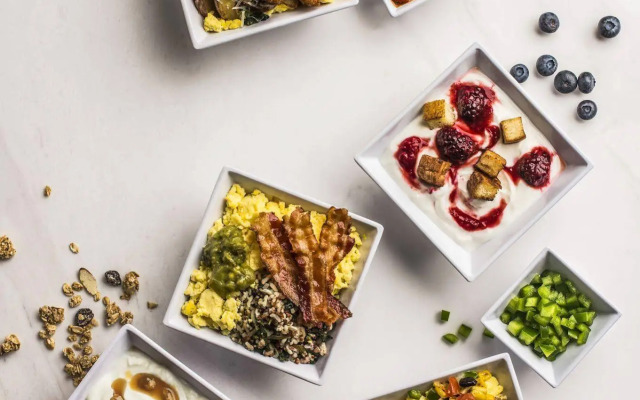 Hyatt Place Houston-Northwest / Cy-Fair