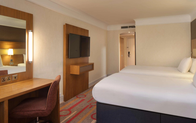 ORIDA Hotels Newbury