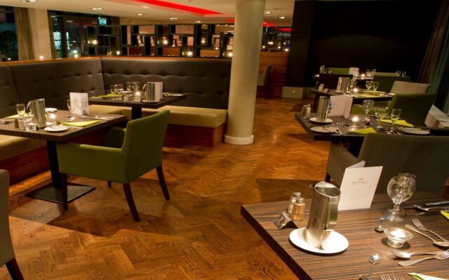 Moyvalley Hotel & Golf Resort