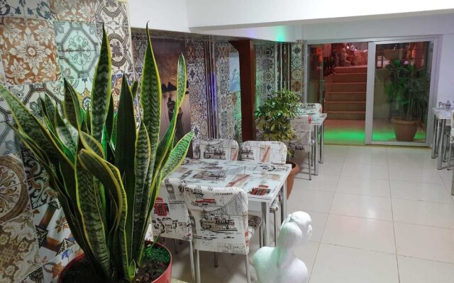 Hotel Best İstanbul
