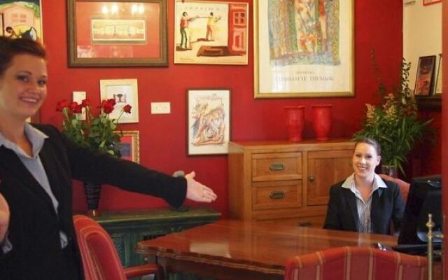 Armadale Boutique Hotel & Villas