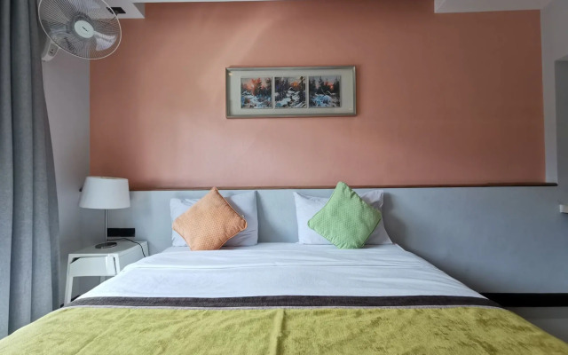 Smile Resort Sriracha