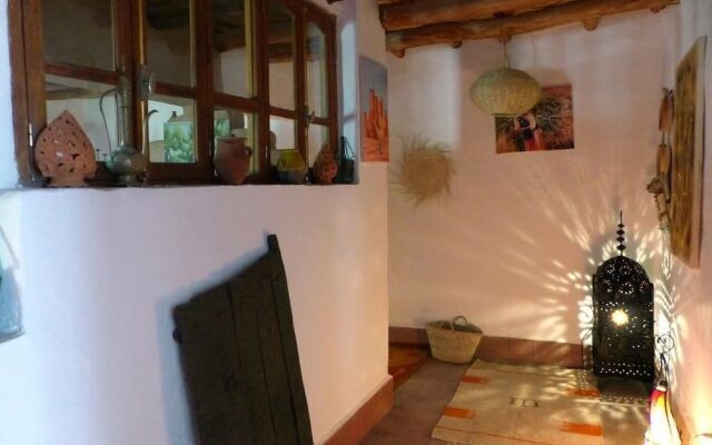 Auberge Ayouze