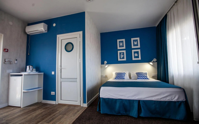 Ассоль Гавань