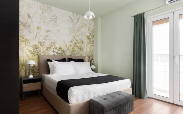 Glyfada Premium Residence