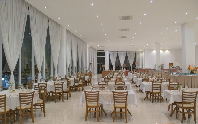 Otho Hotel Convention & SPA