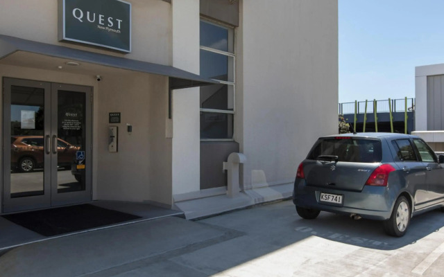 Quest New Plymouth