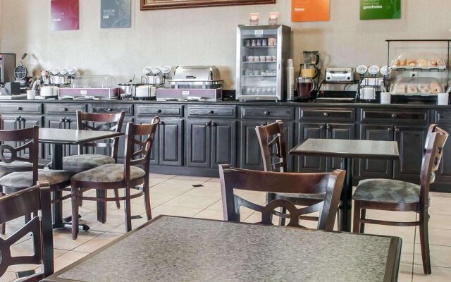 Comfort Inn & Suites Lordsburg I-10