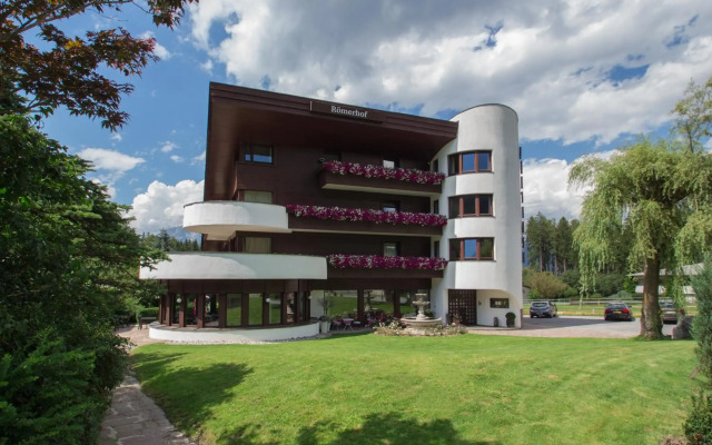 BEST WESTERN Hotel Roemerhof