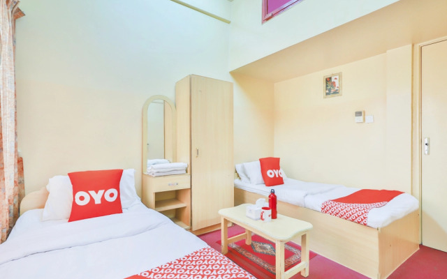 Al Wehda Hotel by OYO Rooms