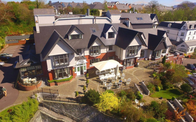 Randles Hotel Killarney