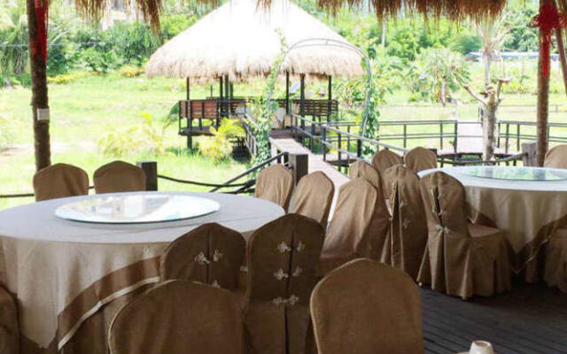 Hainan Bulongsai Resort Hotel