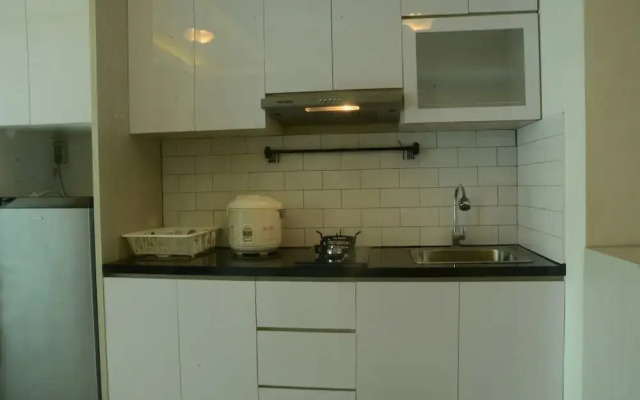 2 Bedrooms Woodland Park Apartment by Travelio