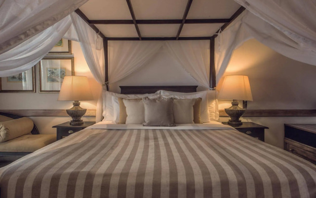 Pearl Villa Welhengoda