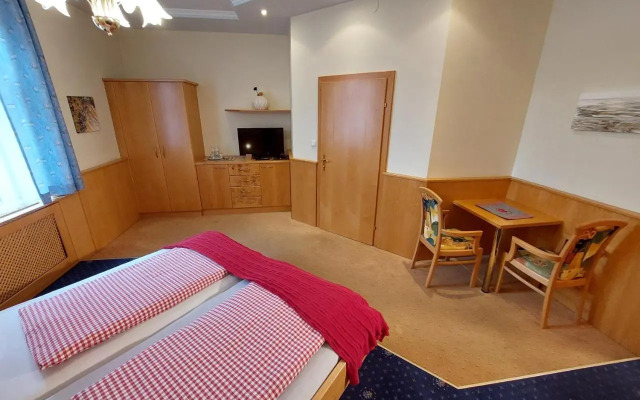 Pension 3 Raben