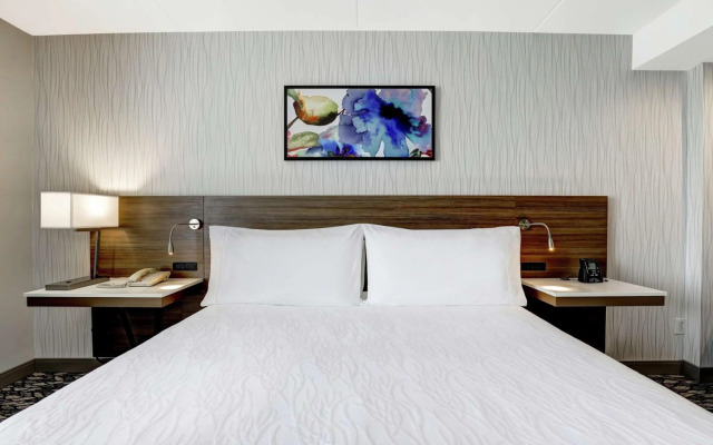 Hilton Garden Inn Toronto/Ajax