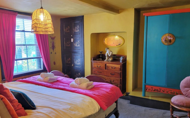 The Little Townhouse - Southwell