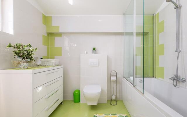 Amazing Home in Silo With Wifi and 3 Bedrooms