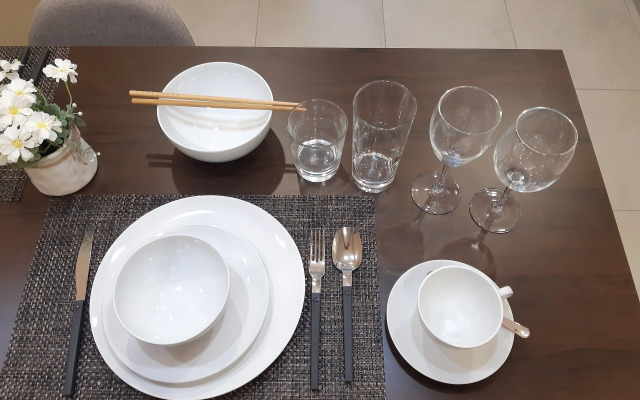 Opus Residences