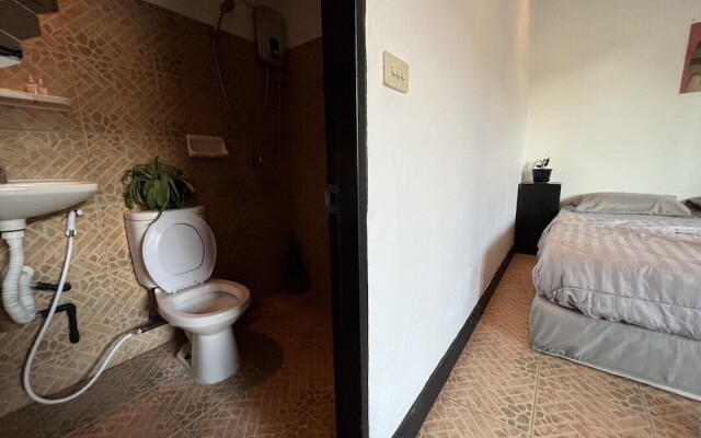 U Hostel Koh Phangan