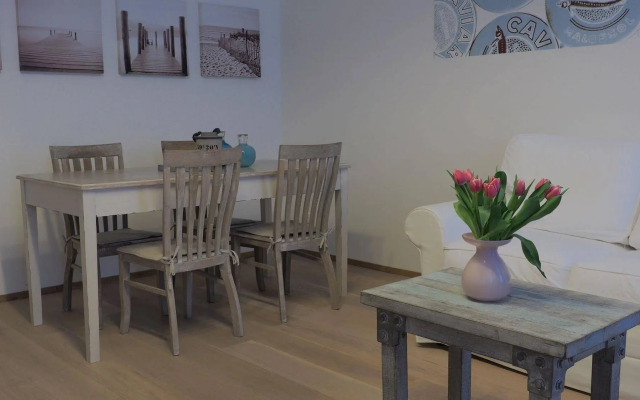 The Rooms Apartments