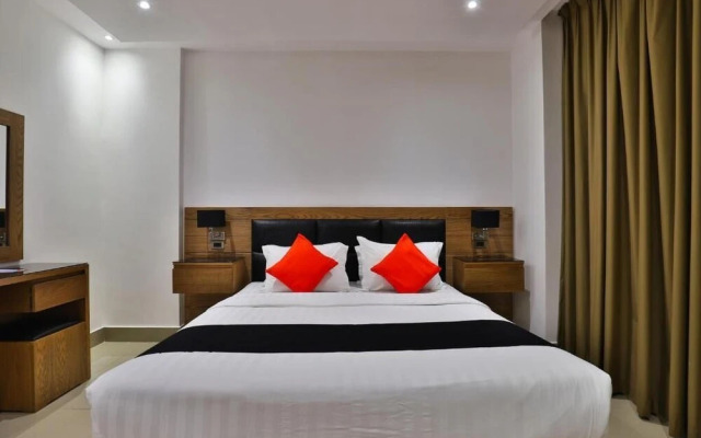 Sendan Residence