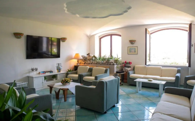 Hotel Villa Melodie - Adults Only