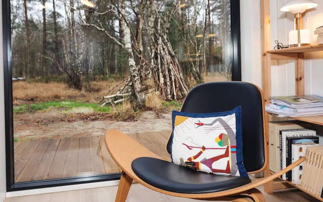 5 Star Holiday Home in Laeso