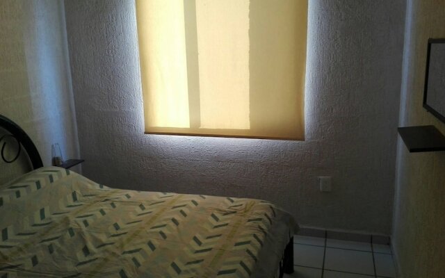 Departamento Entero Puerto Morelos