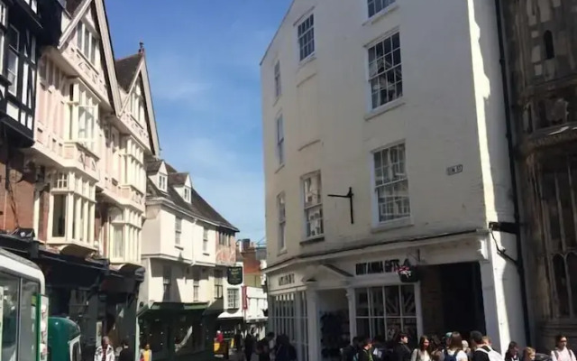 George House