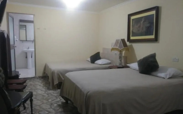 Havana Family Rooms