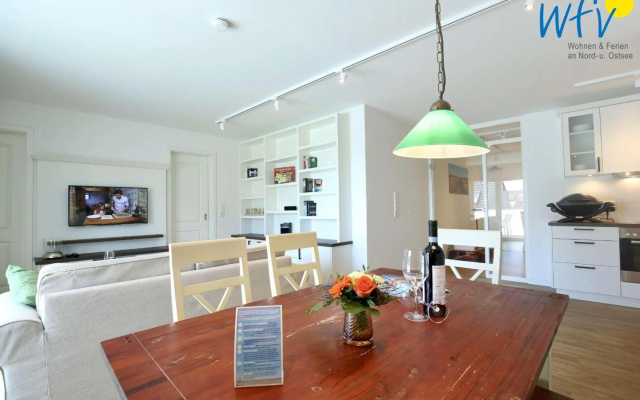 Villa Drees Wangerooge 81848