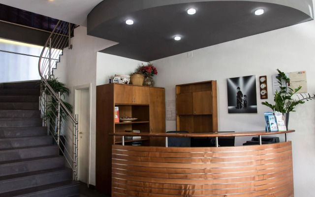 Hotel Ariston