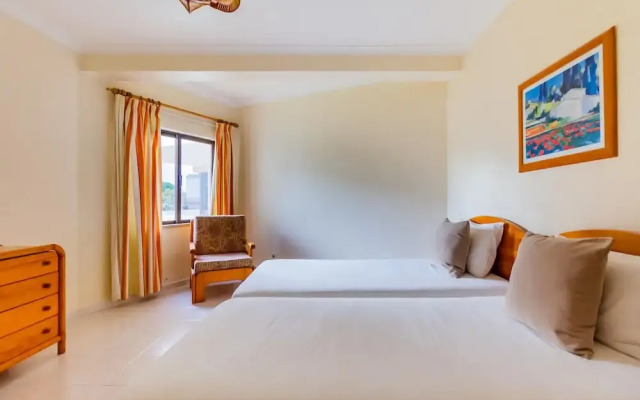 Apartment Steps Algarve, Praia da Falésia 300 meters