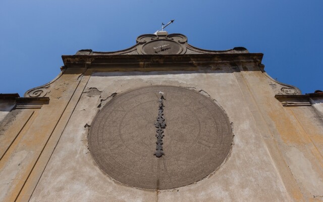 The Artists' Palace Florence