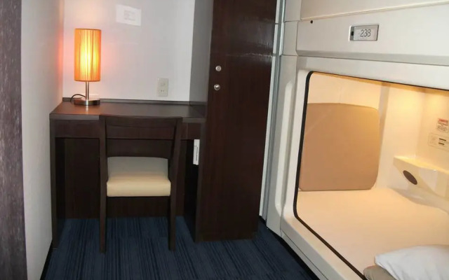 Shimonoseki Station Hotel