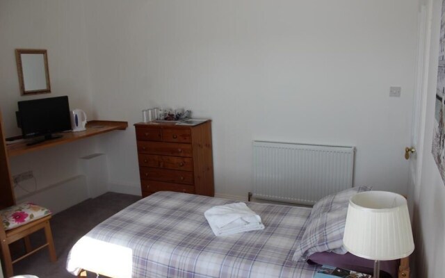 Dunmhor Guest House