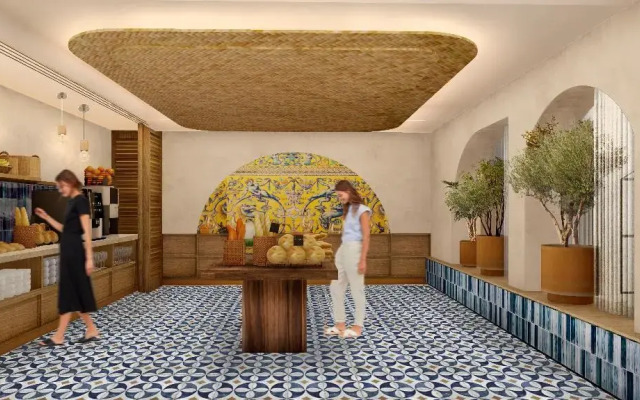 Kimpton Los Monteros Marbella by IHG