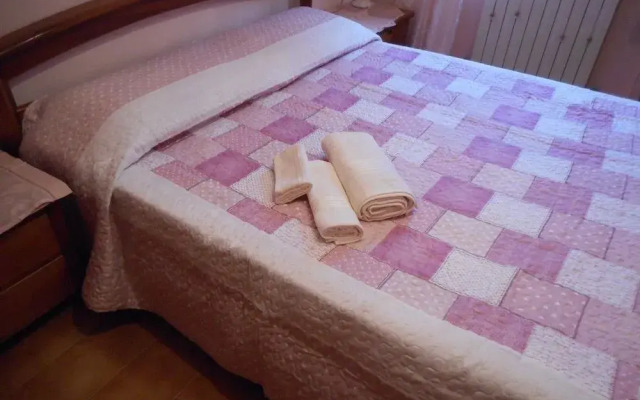 B&B A Due Passi Dal Cuore